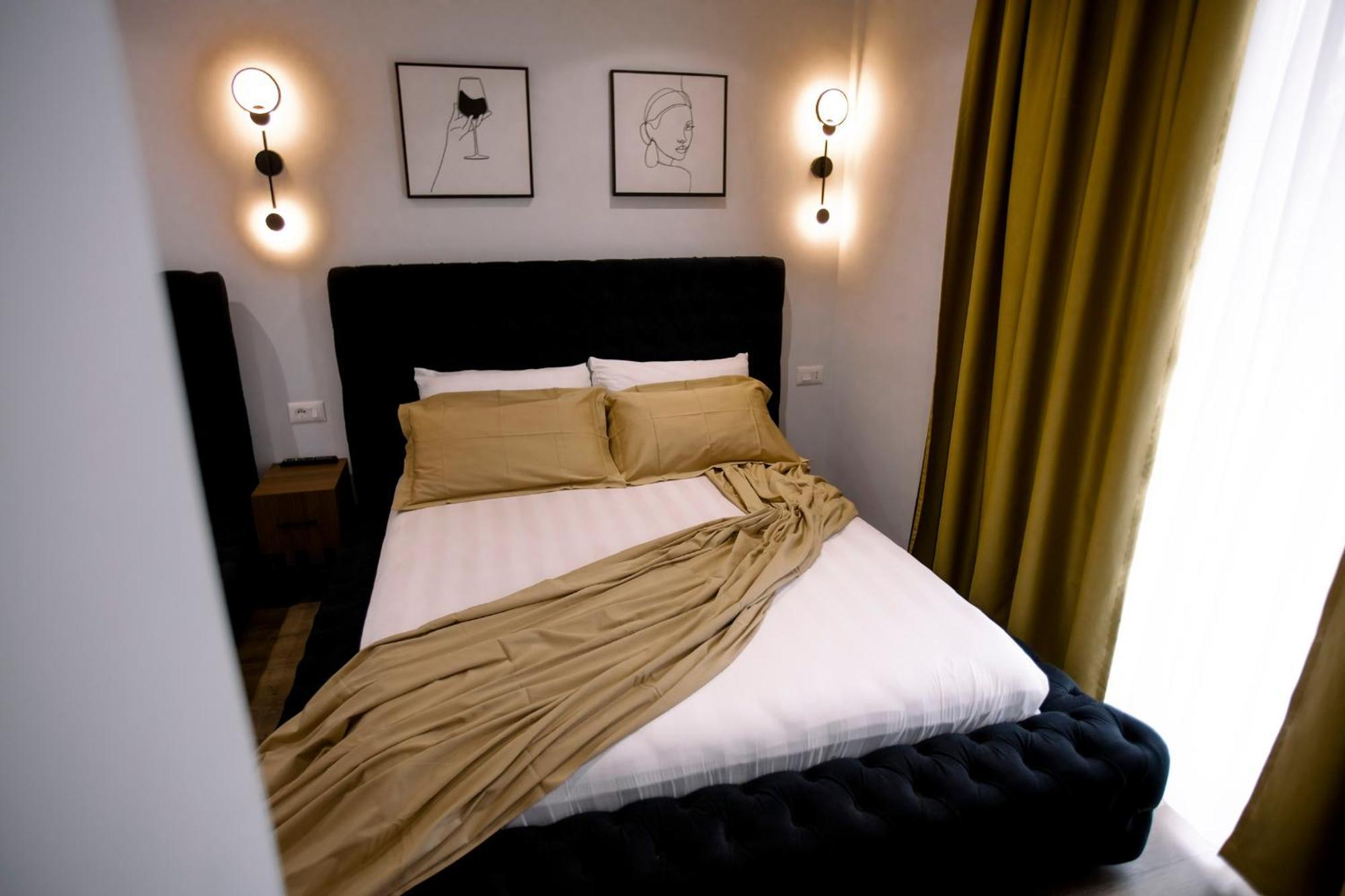 Hotel Olsi ซารานเดอ ภายนอก รูปภาพ