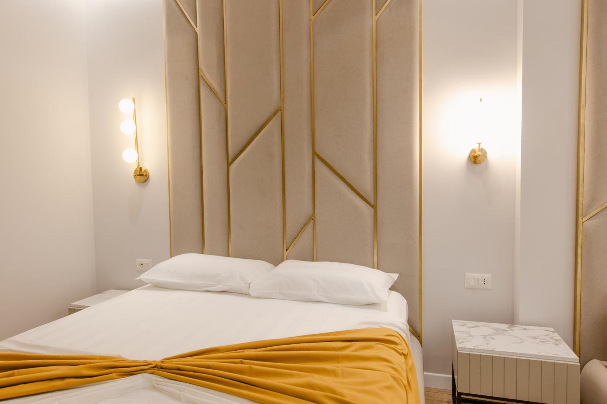 Hotel Olsi ซารานเดอ ภายนอก รูปภาพ