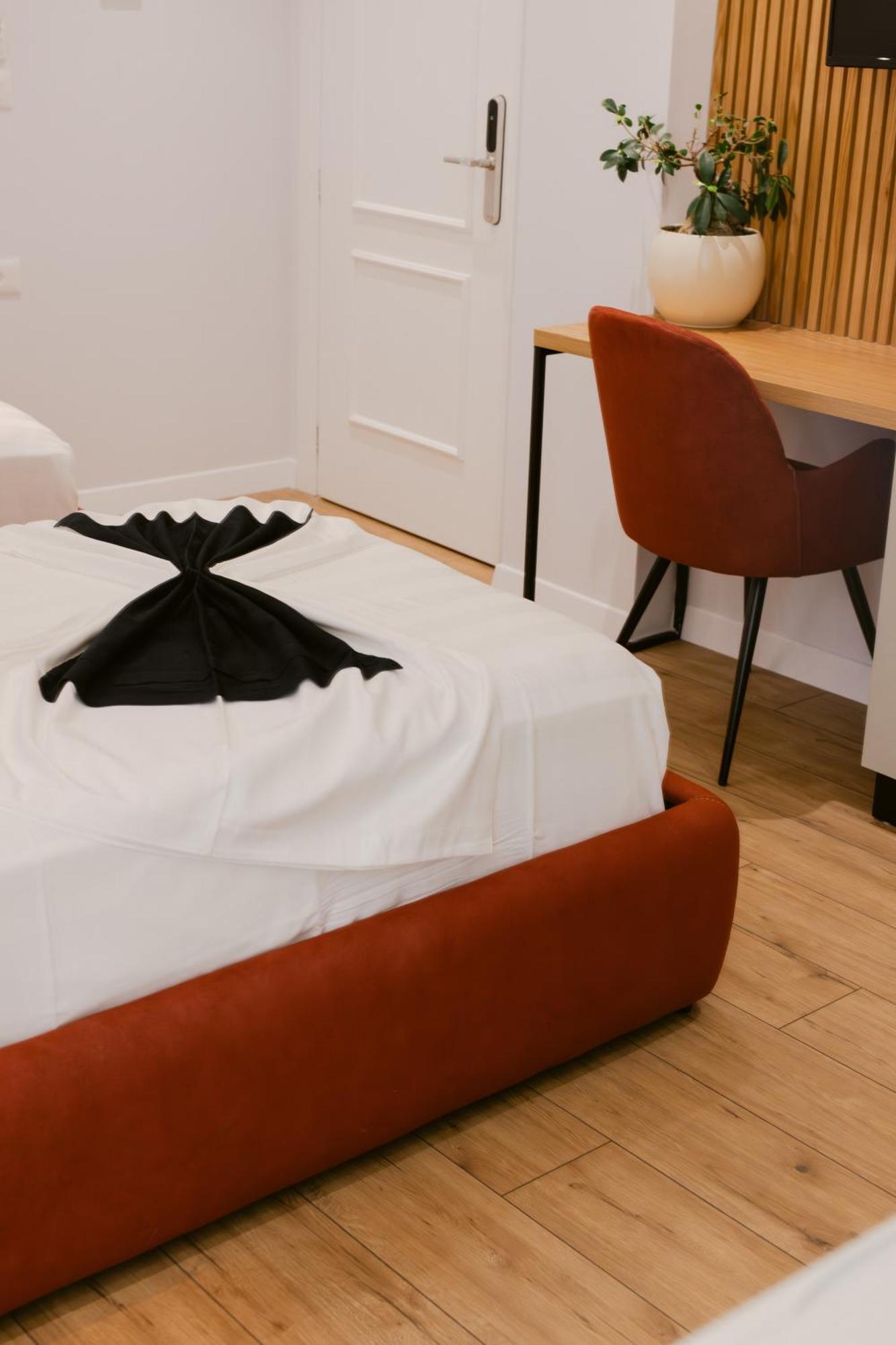 Hotel Olsi ซารานเดอ ภายนอก รูปภาพ